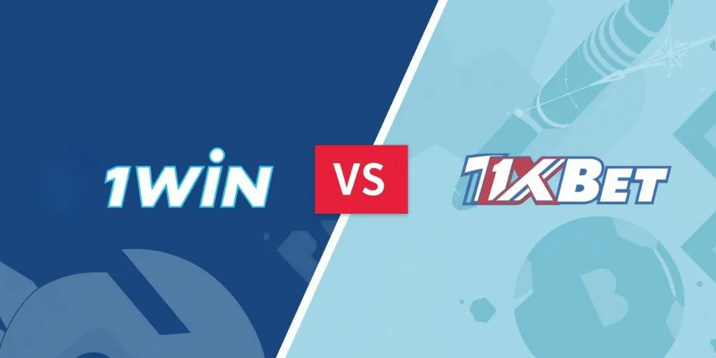 1Win Vs 1XBet